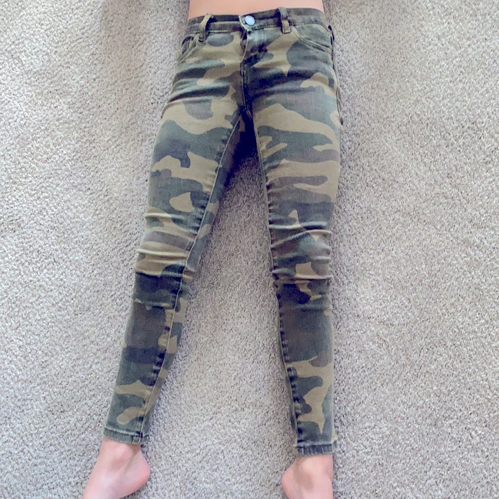 Jeans - Picture 2 of 2